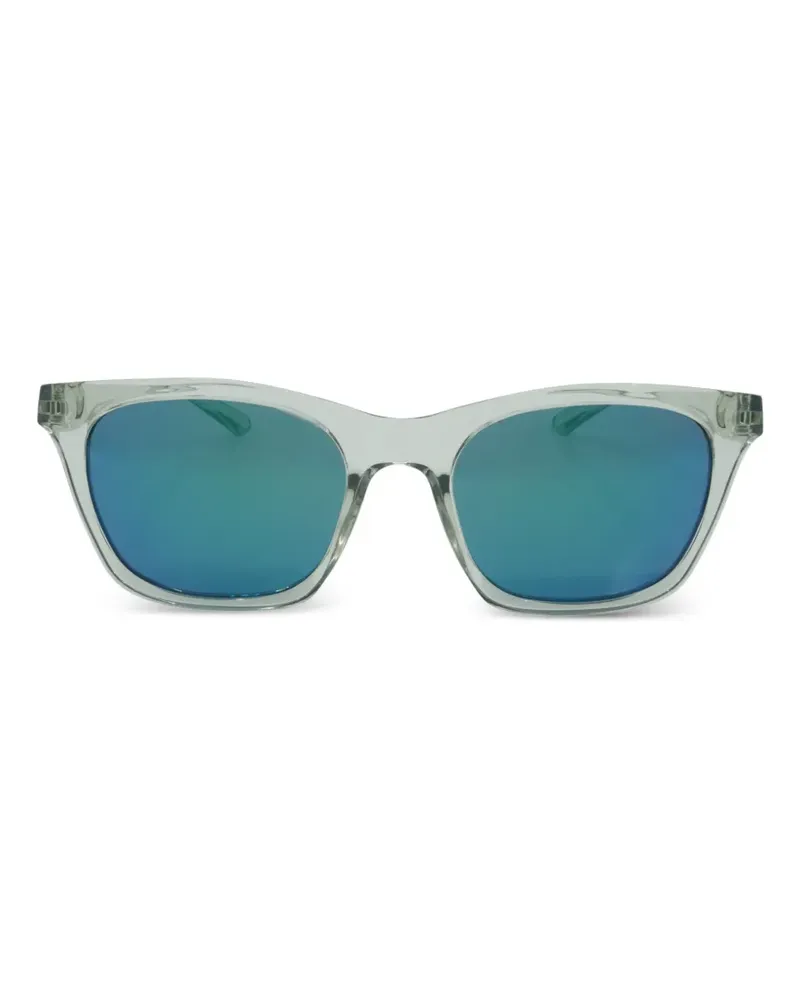 Nike Vital Flow Sonnenbrille - Grau Grau
