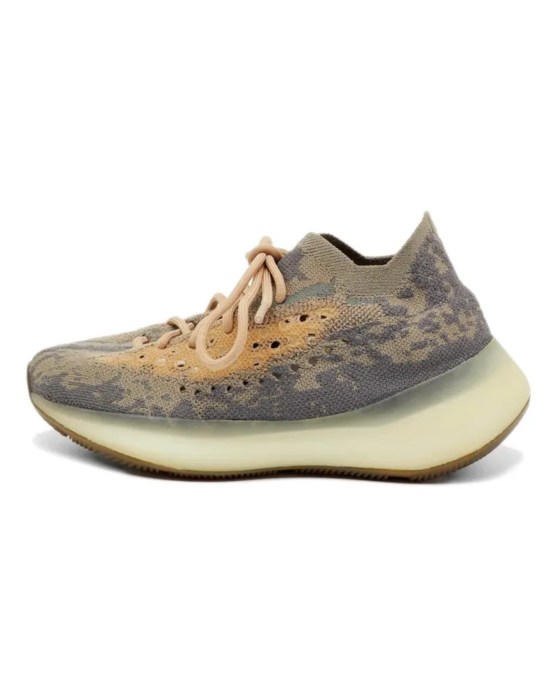 adidas Boost 380 Mist sneakers - Grau Grau