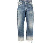 Kelly Cropped-Jeans