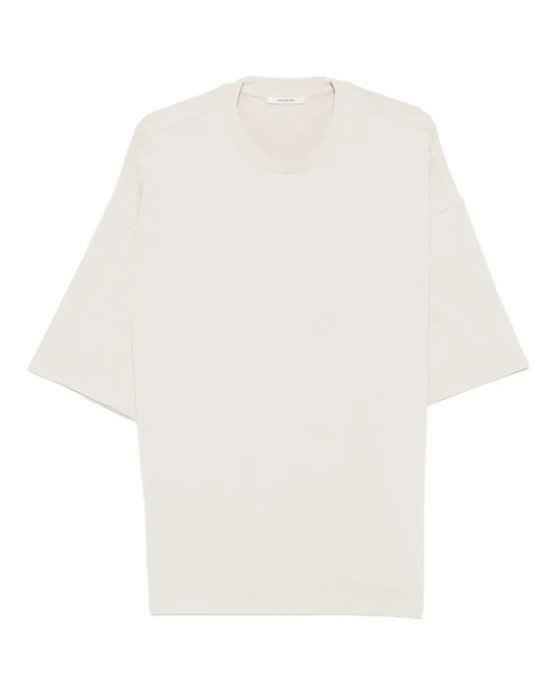 Entire Studios short-sleeve T-shirt - Weiß Weiß