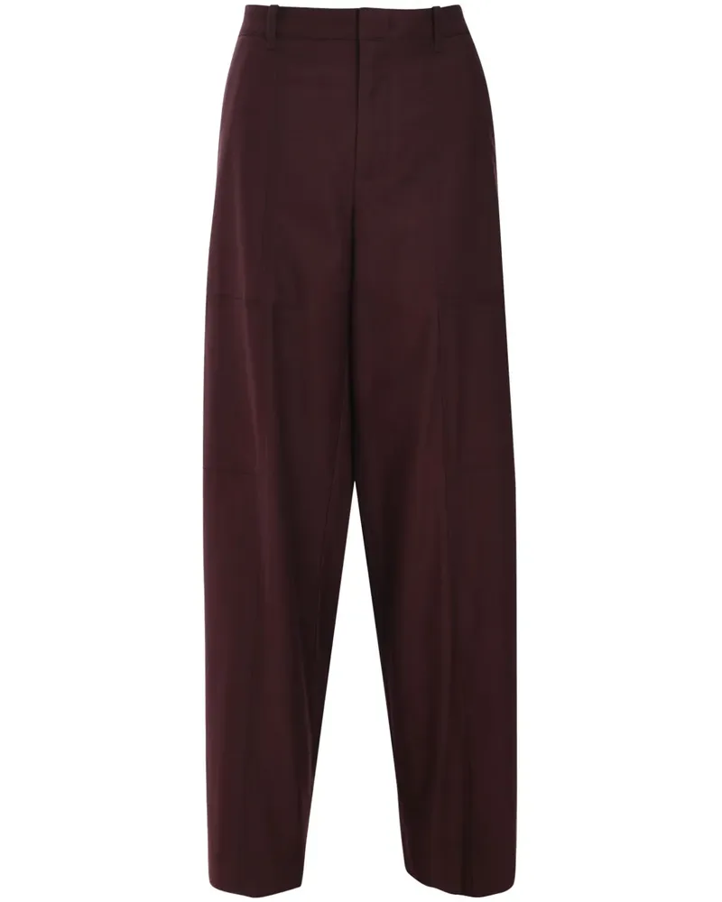 Vince Utility Hose - Rot Rot