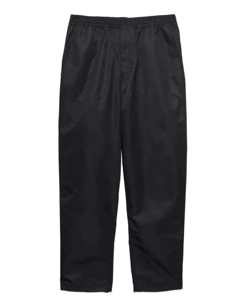 Prada Re-Nylon Hose - Schwarz Schwarz