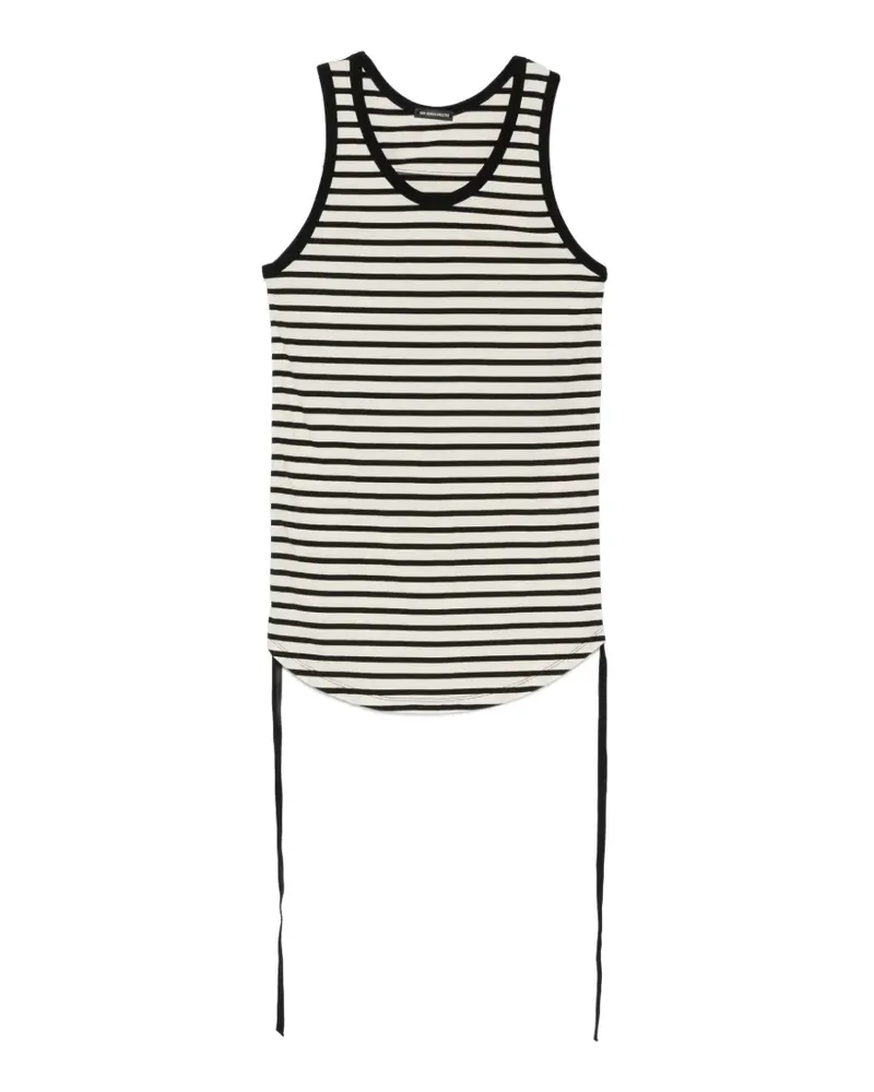 Ann Demeulemeester Mara Tanktop - Nude Nude