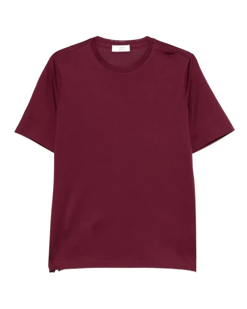 Ferrante short-sleeve T-shirt - Rot Rot