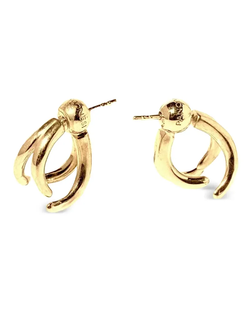 PANCONESI Ritorto Creolen - Gold Gold