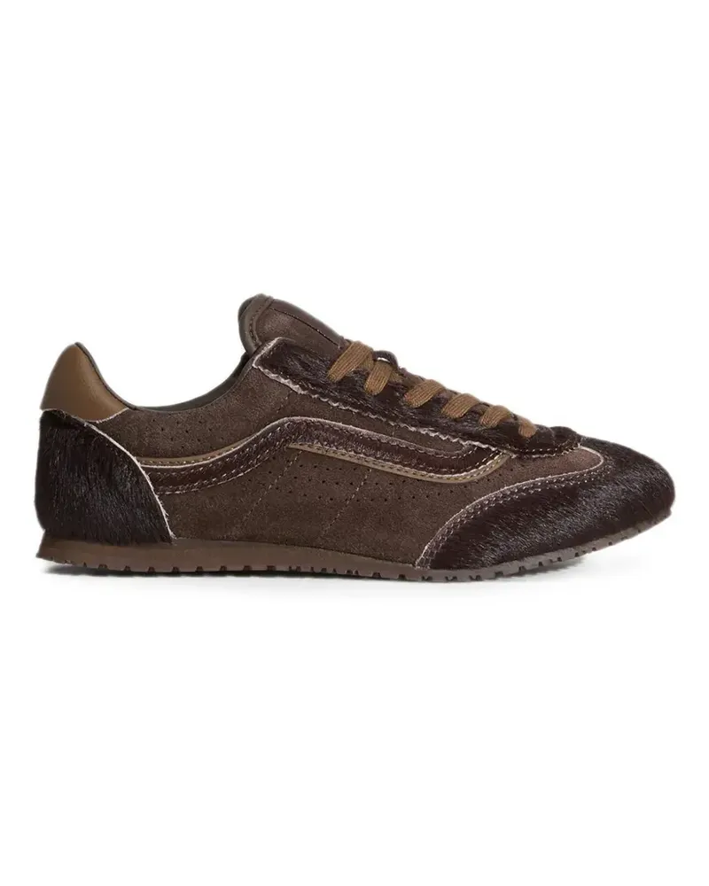 Vans Super Lowpro shoes - Braun Braun