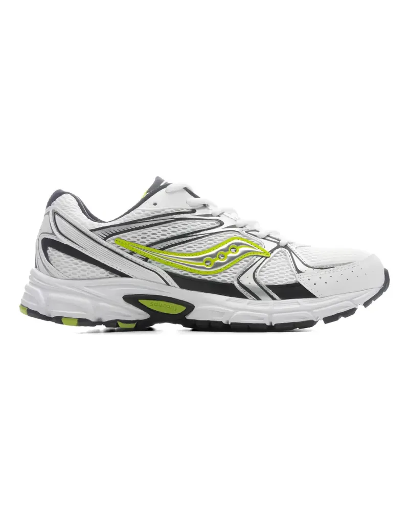 Saucony Ride Millenium sneakers - Weiß Weiß