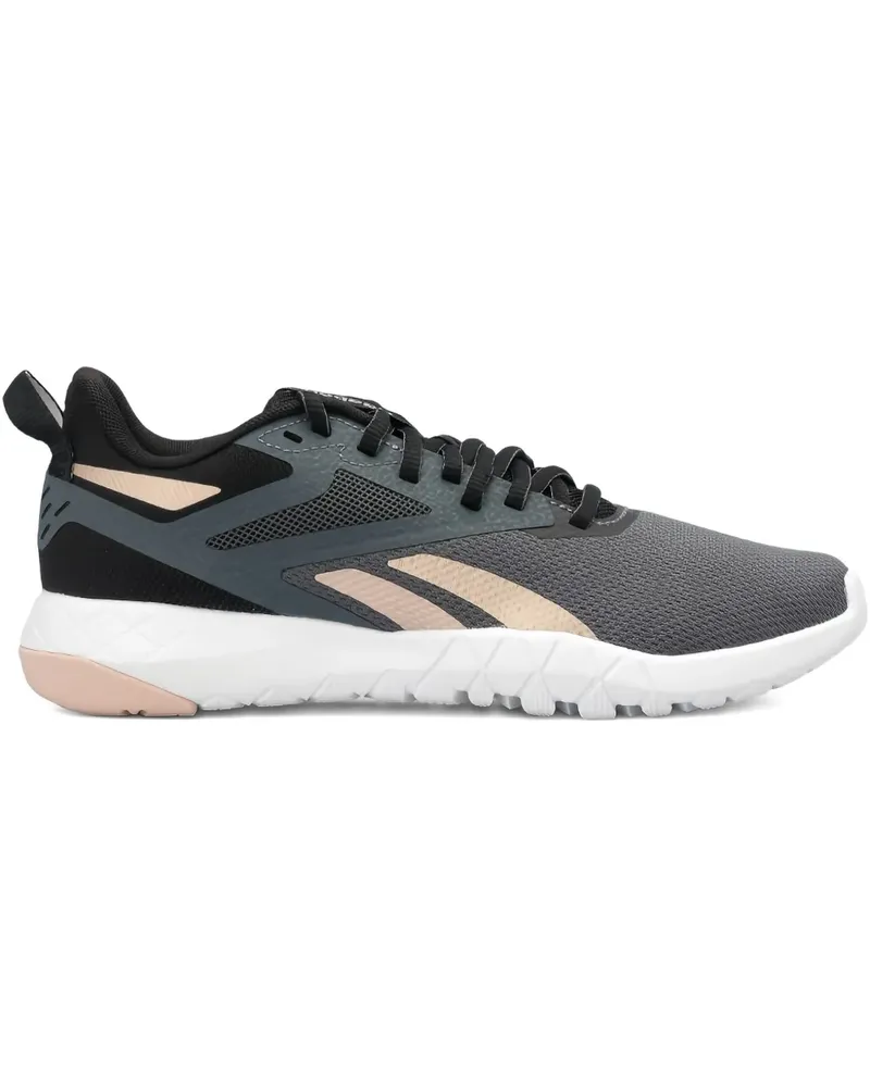 Reebok Flexagon Force 4 "Grey/Beige" Sneakers - Grau Grau