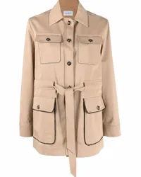 Ferragamo Jacke Nude