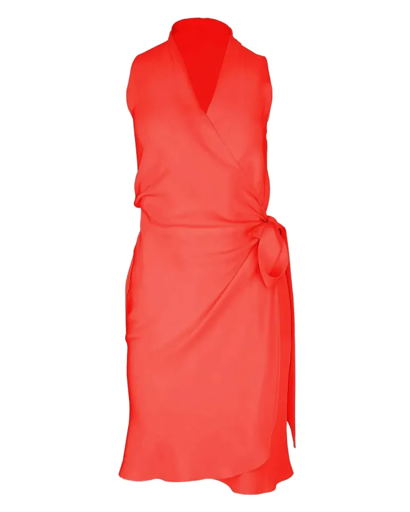 Peter Cohen Yard dress - Rot Rot