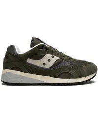 Saucony Shadow 6000 Sneakers Grün