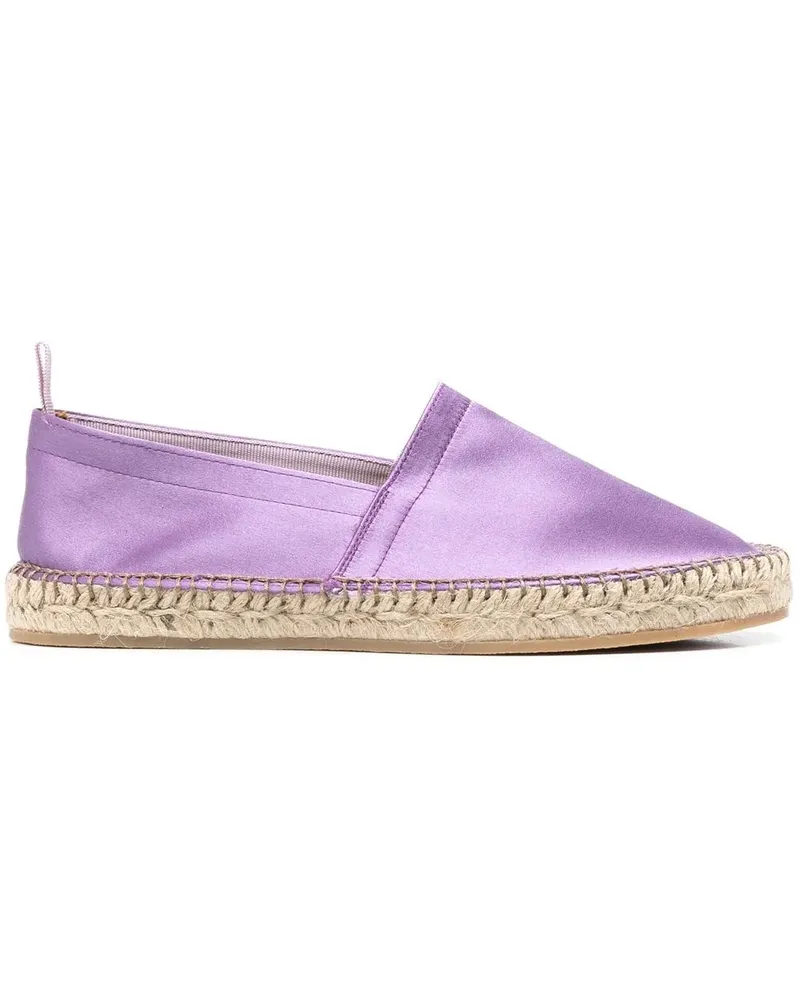 Scarosso Lola Espadrilles - Violett Violett