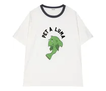 Pet a Luma T-Shirt