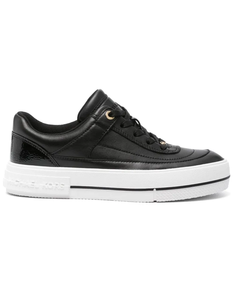 Michael Kors Aurora Sneakers - Schwarz Schwarz