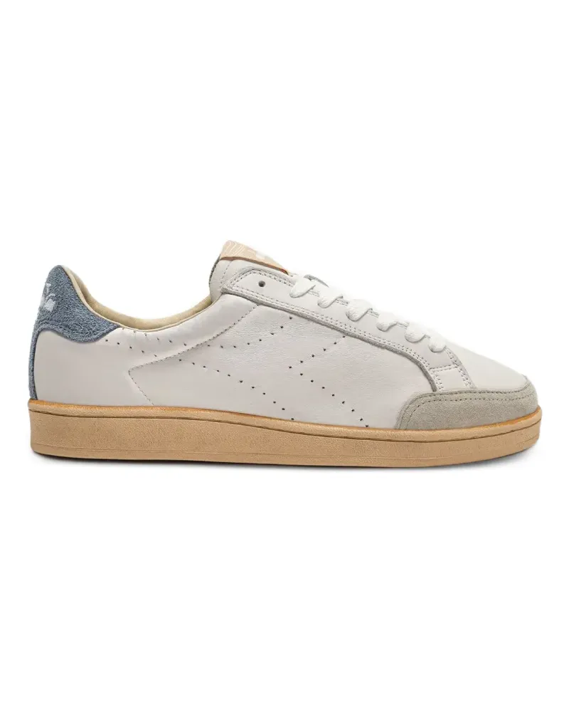 Diadora Prestige Plain Used sneakers - Nude Nude