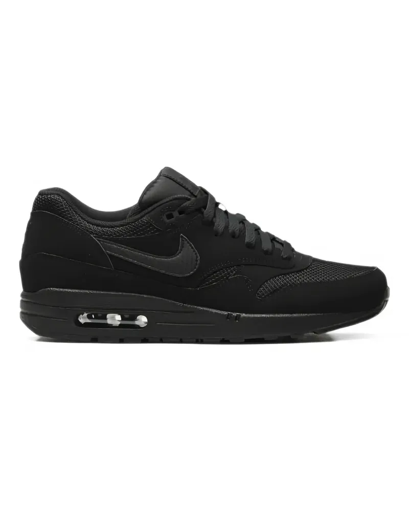 Nike Air Max 1 sneakers - Schwarz Schwarz