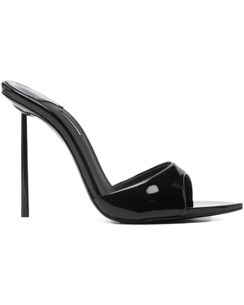 Le Silla stiletto heeled sandlas - Weiß Weiß