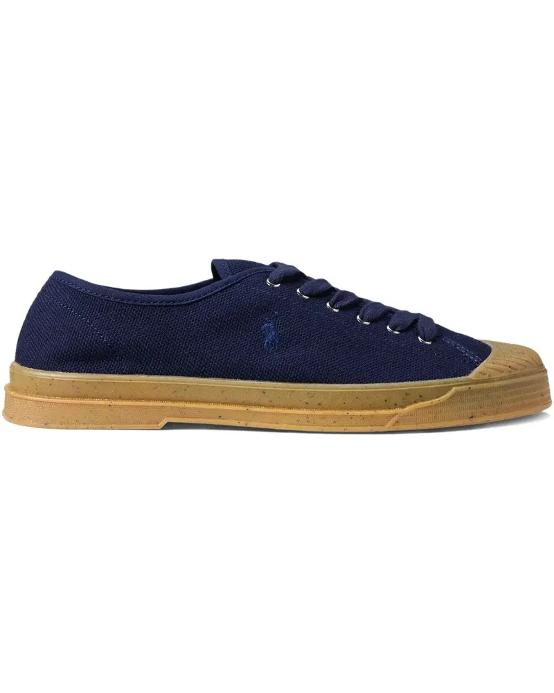 Ralph Lauren Essence 100 Sneakers - Blau Blau