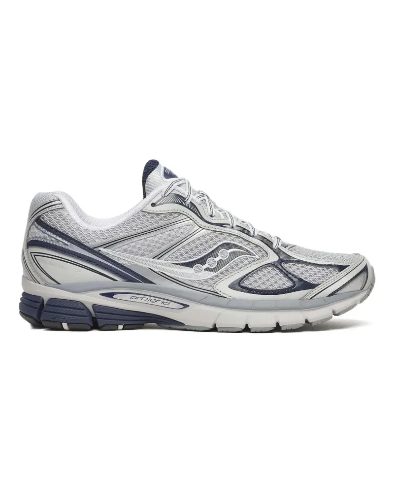 Saucony Progrid Guide 7 Sneakers - Grau Grau