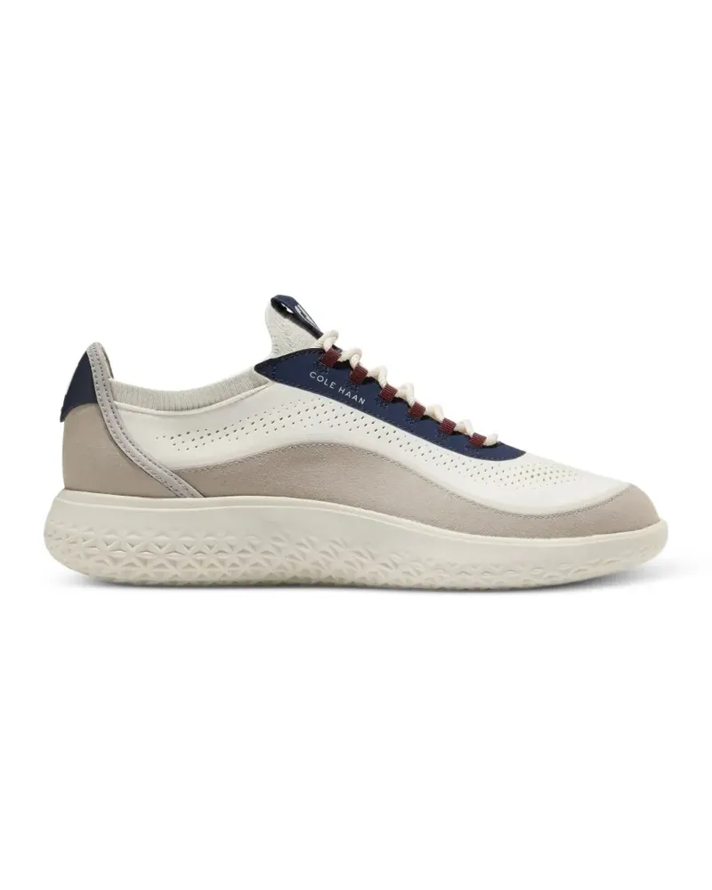 COLE HAAN Generation Zerøgrand III Sneakers - Weiß Weiß