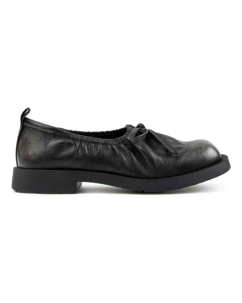 Camper 1978 Loafer - Schwarz Schwarz