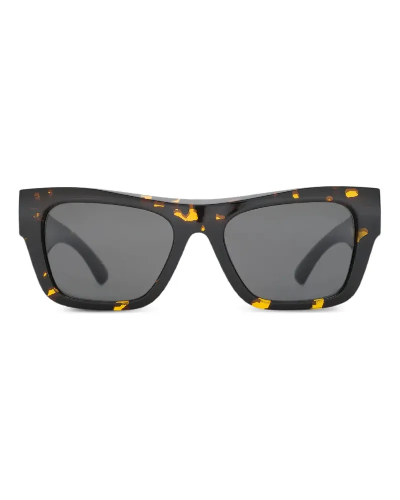 Burberry heritage square sunglasses - Braun Braun