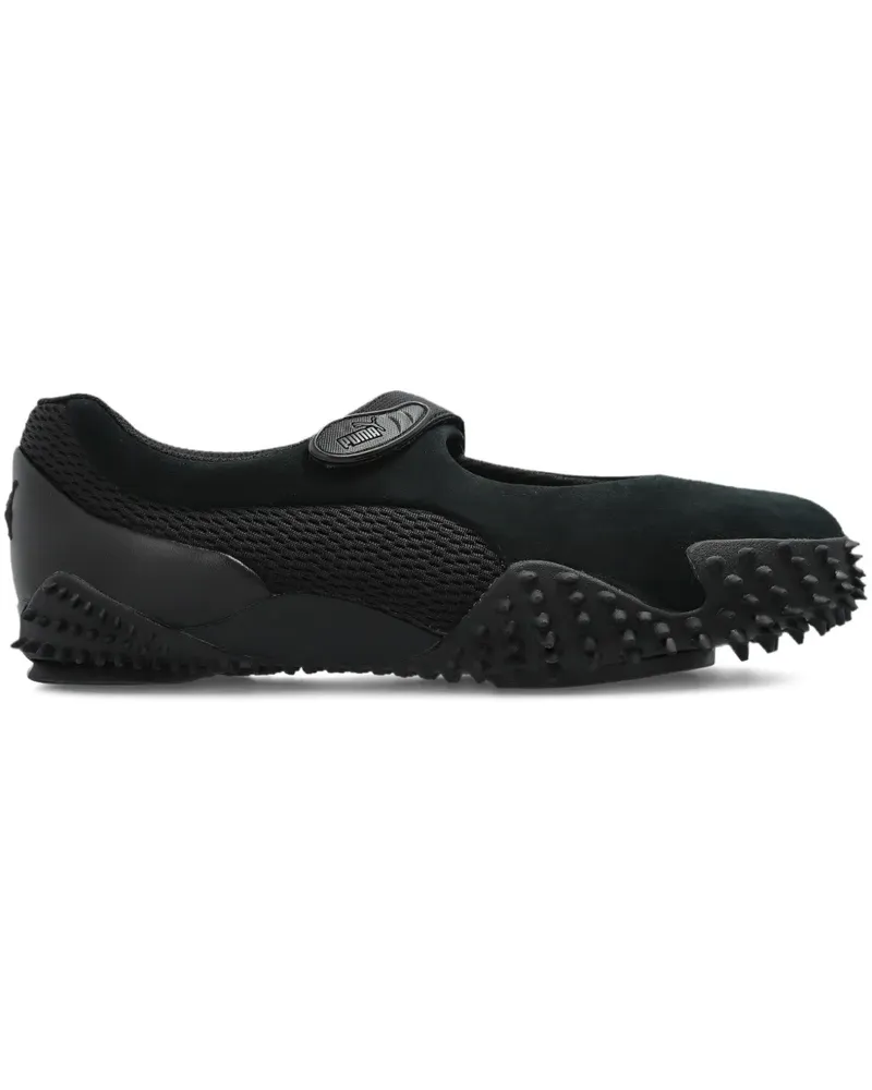Puma Mostro Fey PRM Sneakers - Schwarz Schwarz