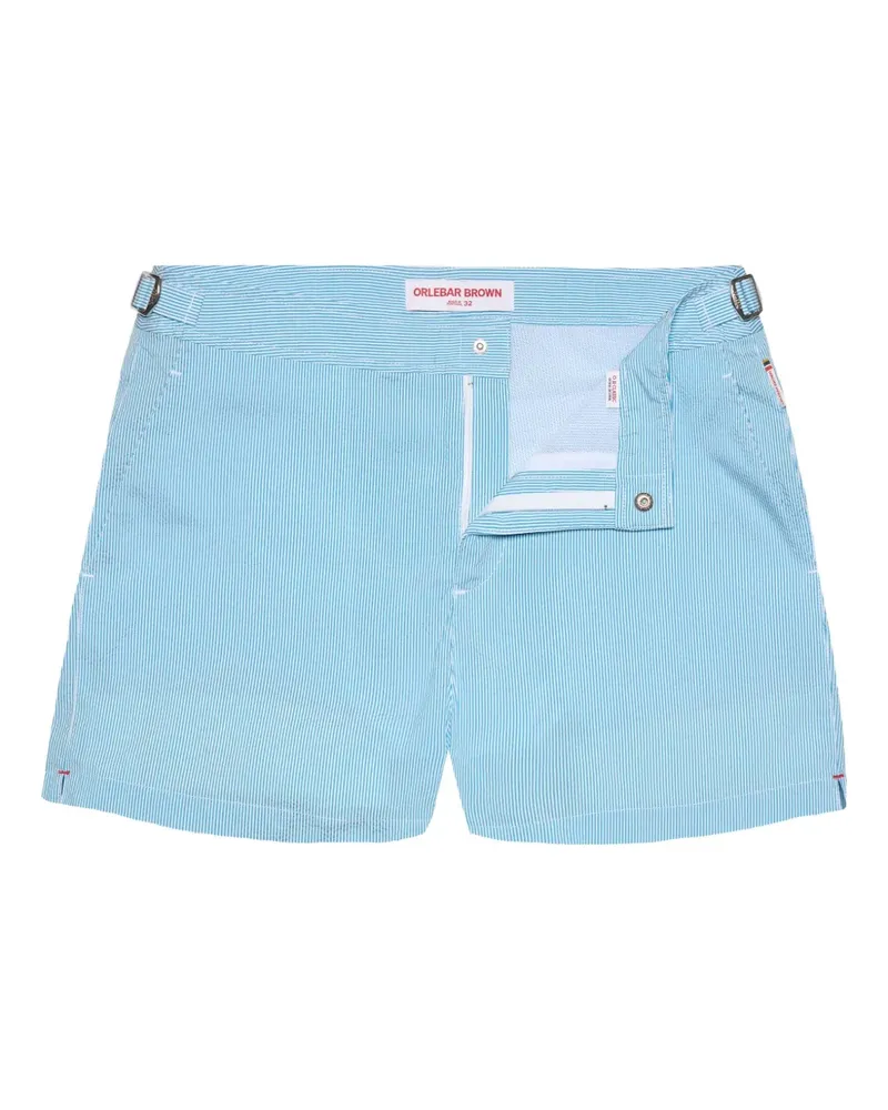 Orlebar Brown Setter Badeshorts - Blau Blau