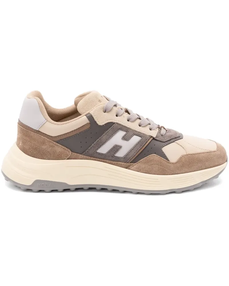 Hogan Hyperlight Sneakers - Braun Braun