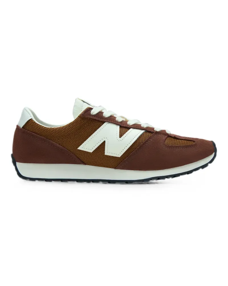 New Balance 471 Sneakers - Braun Braun