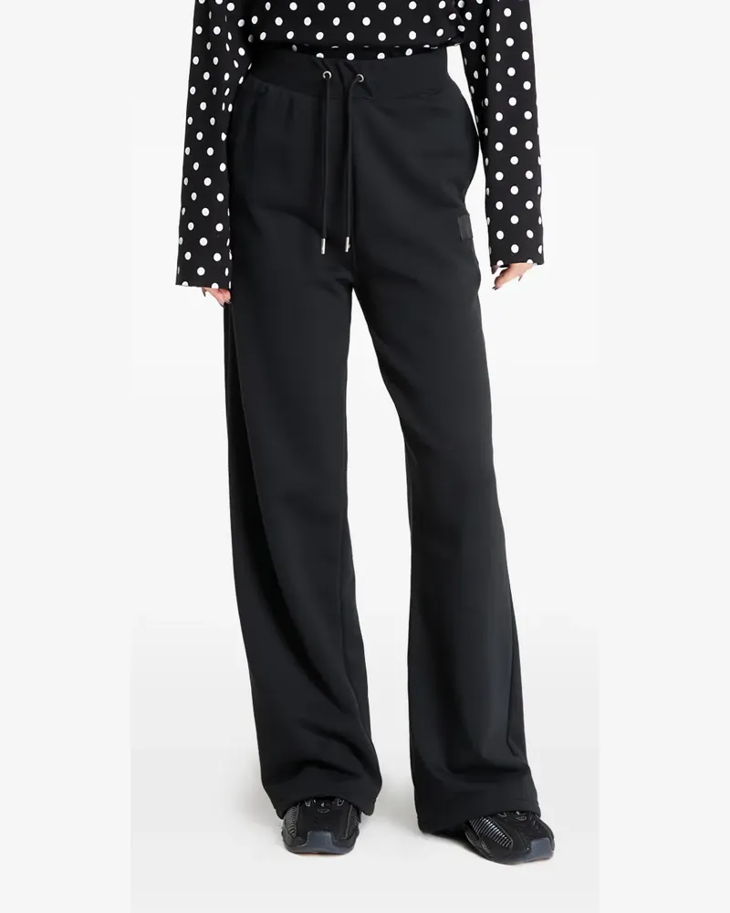 Jordan Flight Fleece trousers - Schwarz Schwarz