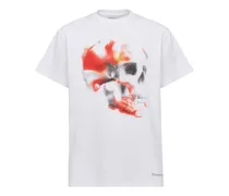 Obscured Skull T-Shirt