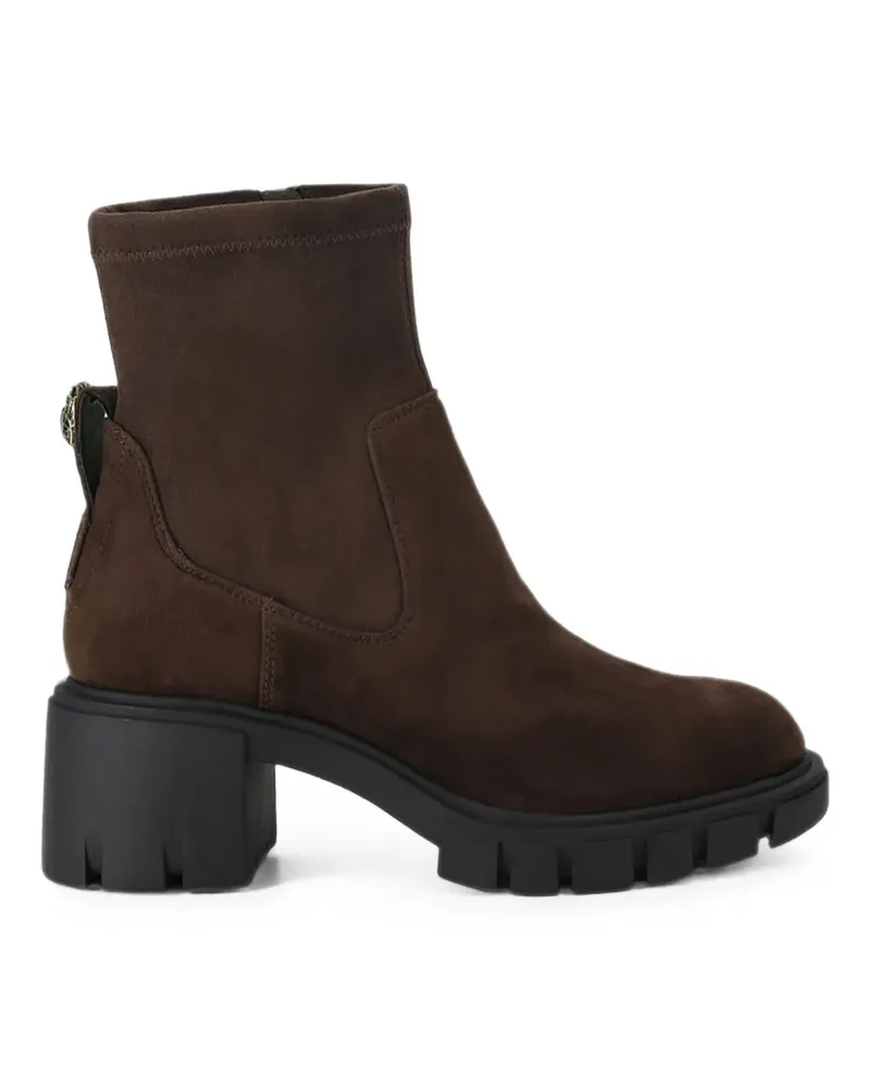 Kurt Geiger Clarence ankle boots - Braun Braun