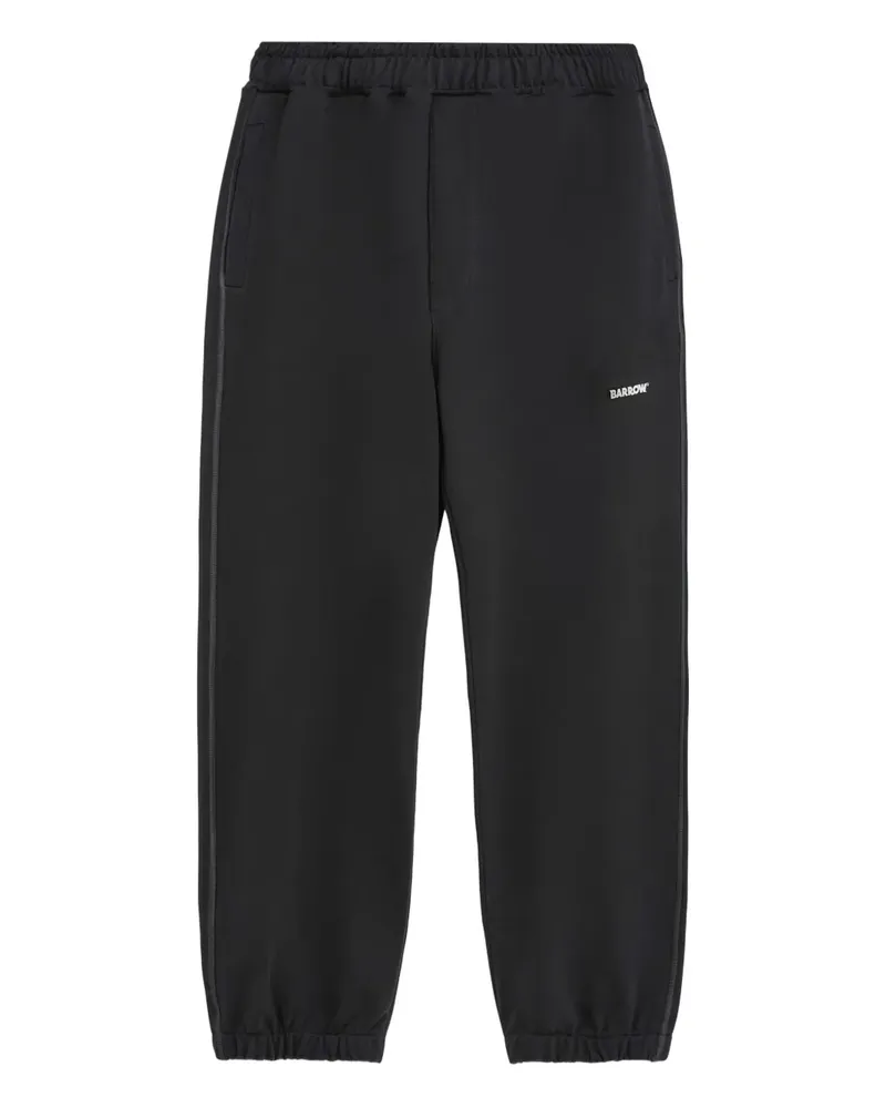 BARROW Clothing.... - Schwarz Schwarz