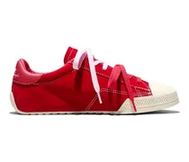 Chuck Taylor Sneakers - Rot