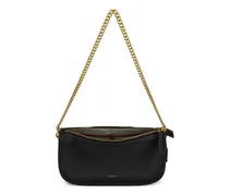 Waverly shoulder bag - Schwarz