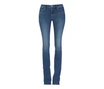 Runaway Jeans - Blau