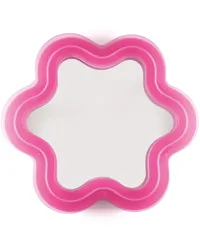 Seletti Supercurve Spiegel Rosa