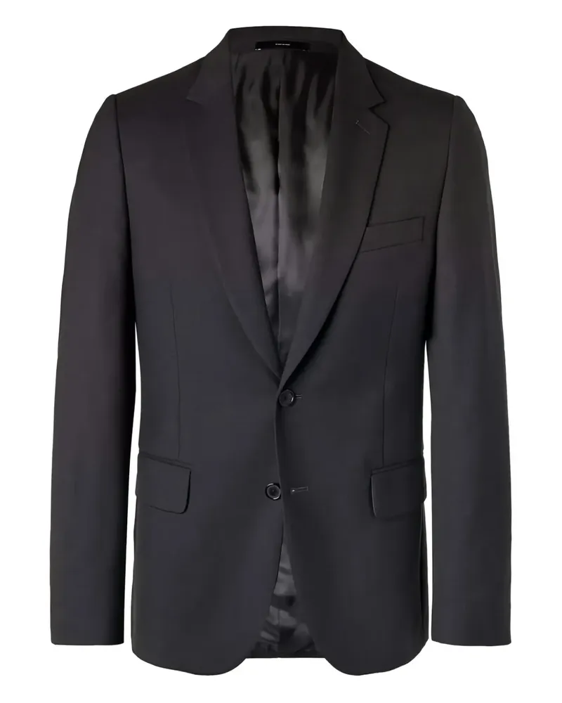 Paul Smith Jacke mit zwei Knöpfen - Grau Grau