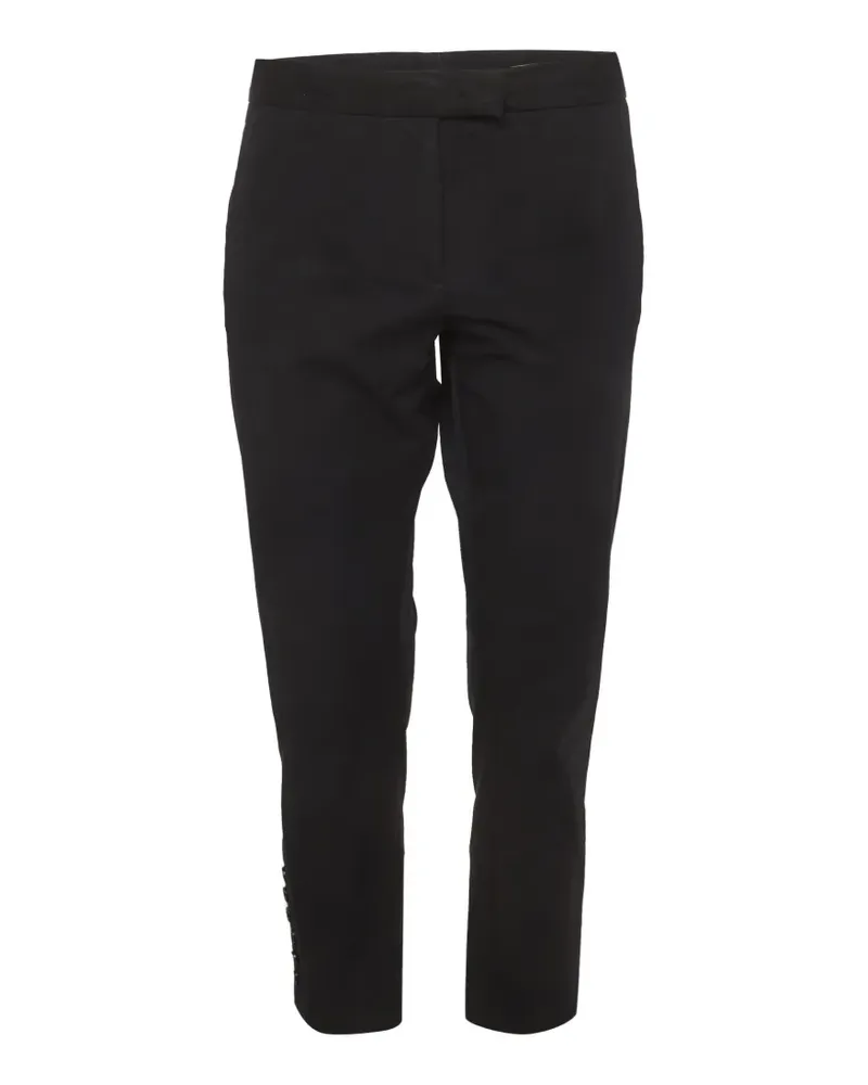 Joseph Finley Tapered-Hose - Schwarz Schwarz