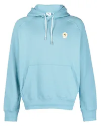 Puma x Palomo Hoodie Blau