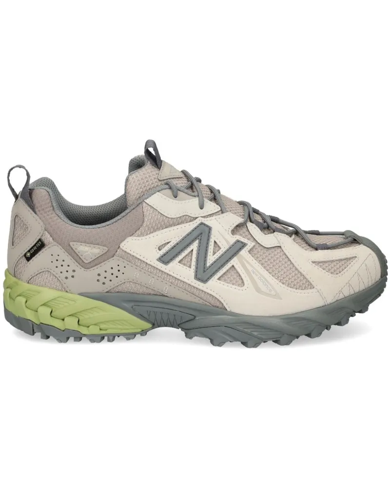 New Balance 610Xv1 Sneakers - Nude Nude