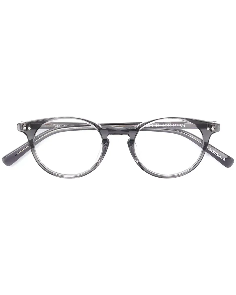 EPOS Talos 2' Brille - Grau Grau