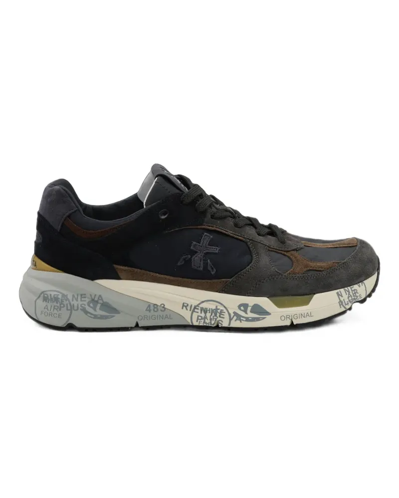 Premiata Mase 25 8425 Sneakers - Braun Braun