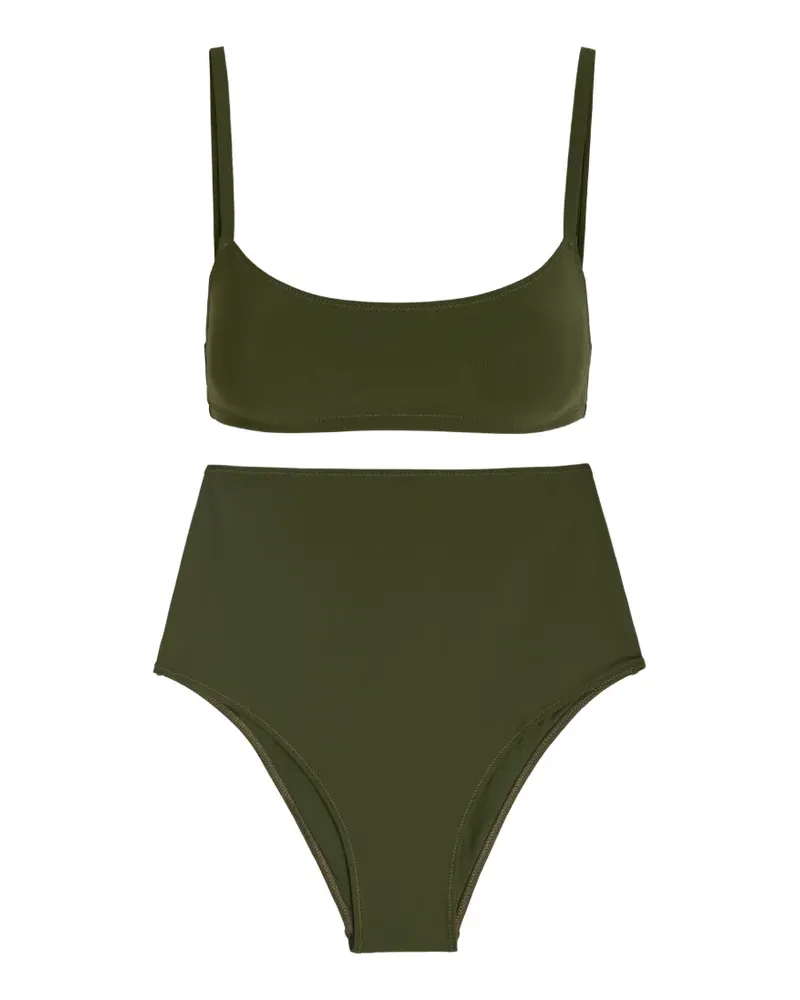 LIDO Undici bikini - Grün Grün