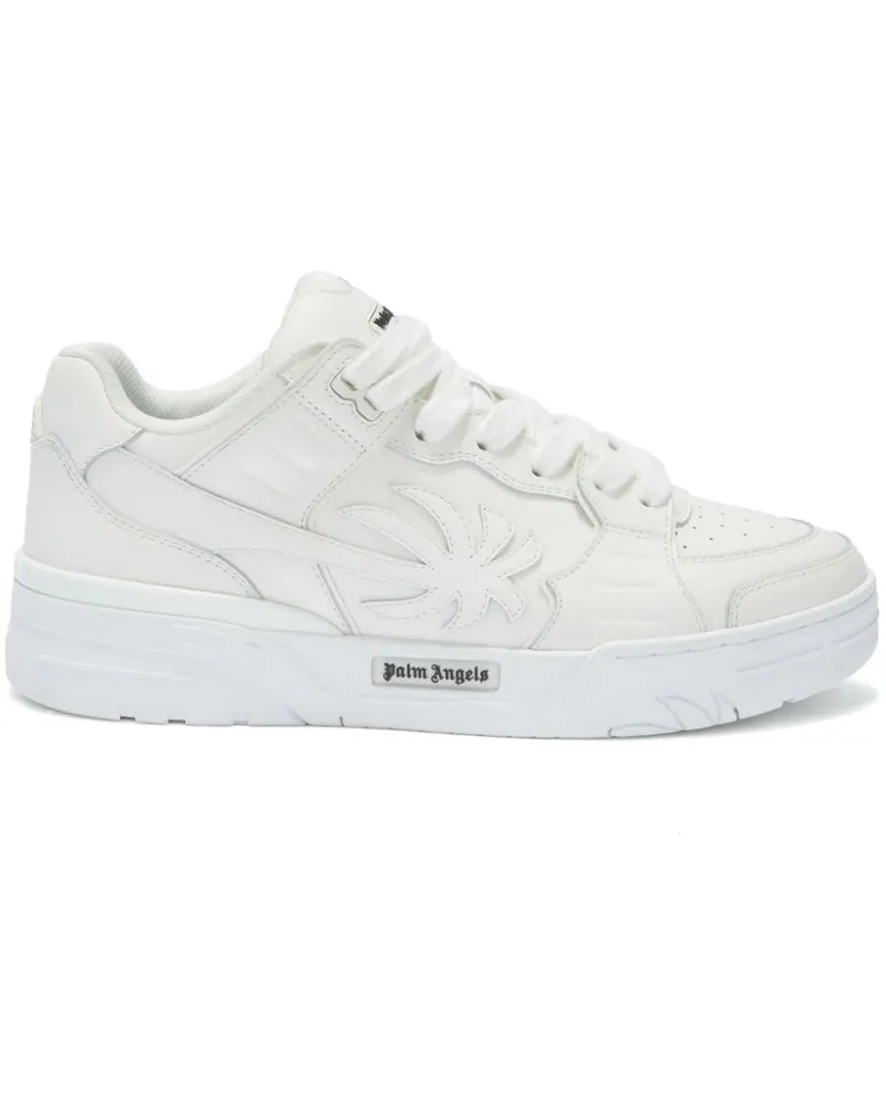 Palm Angels Venice Sneakers - Weiß Weiß