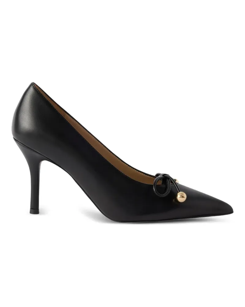 Furla Poppy Pumps - Schwarz Schwarz