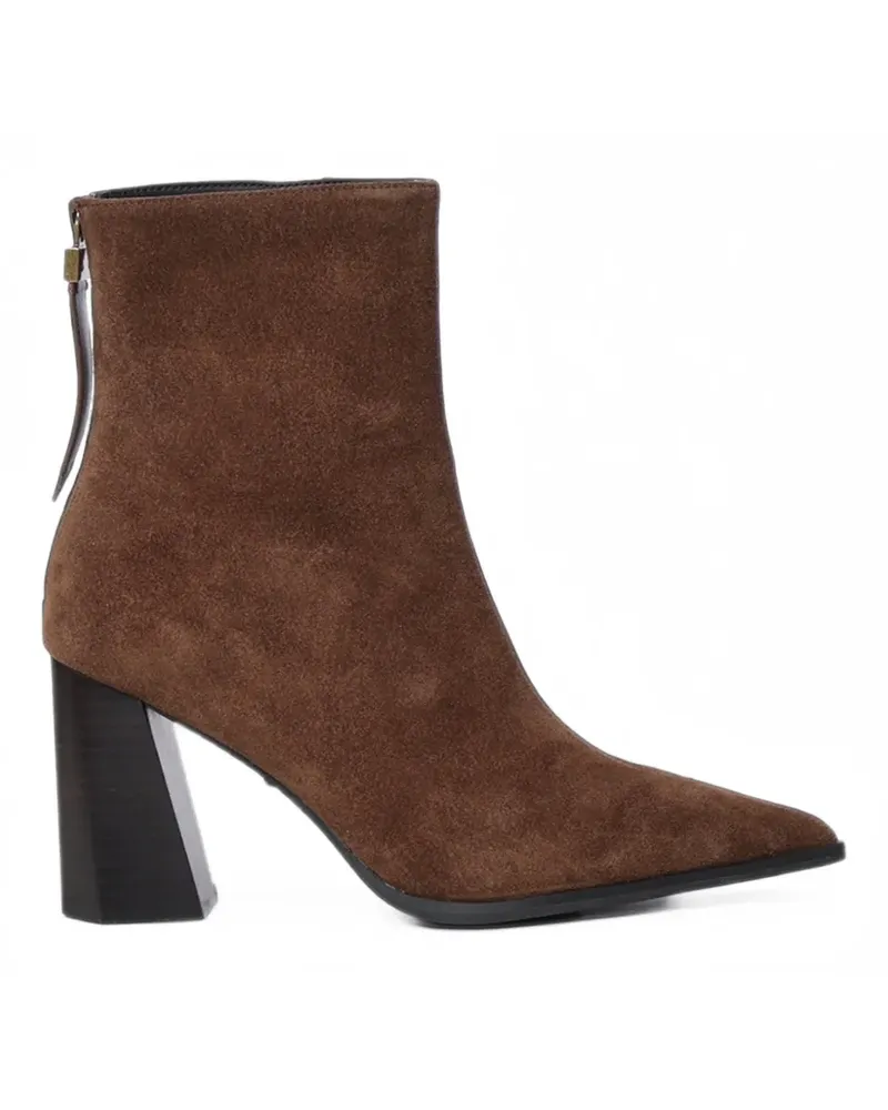 Kurt Geiger Richmond ankle bootie - Braun Braun