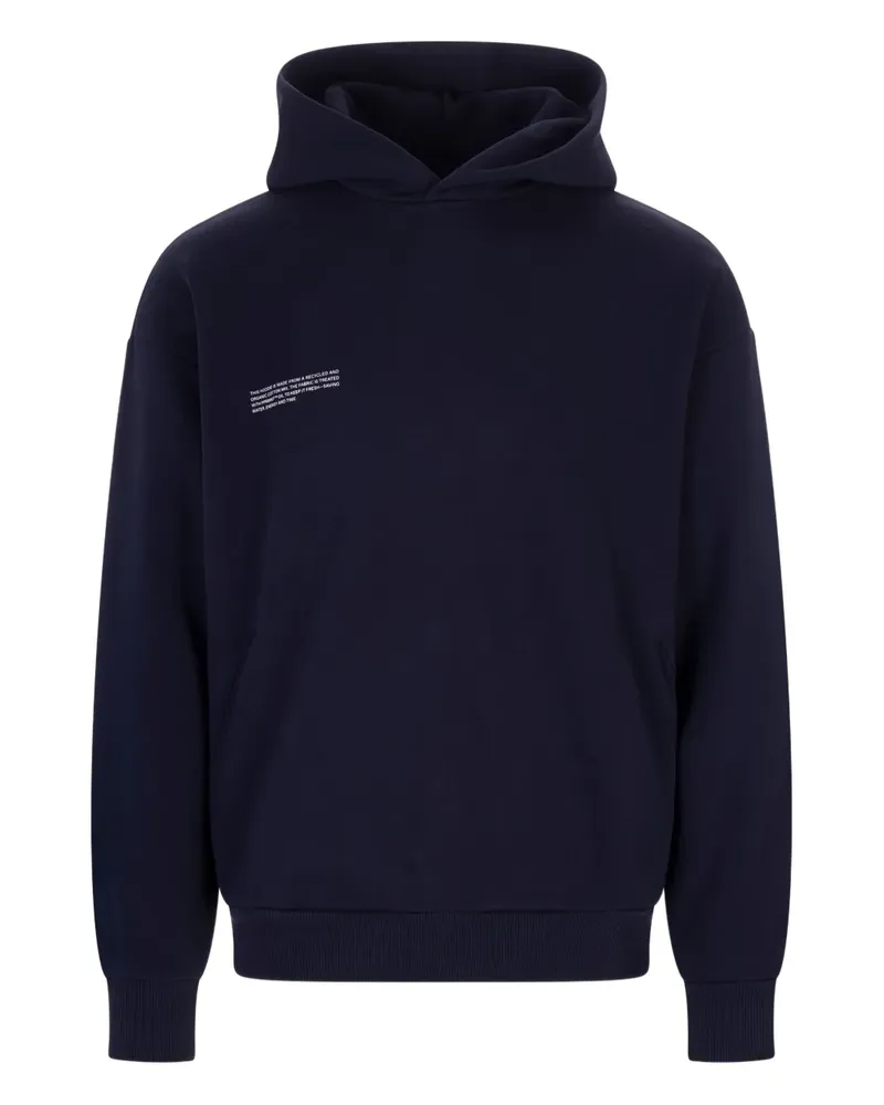 PANGAIA 365 HEAVYWEIGHT Hoodie - Blau Blau
