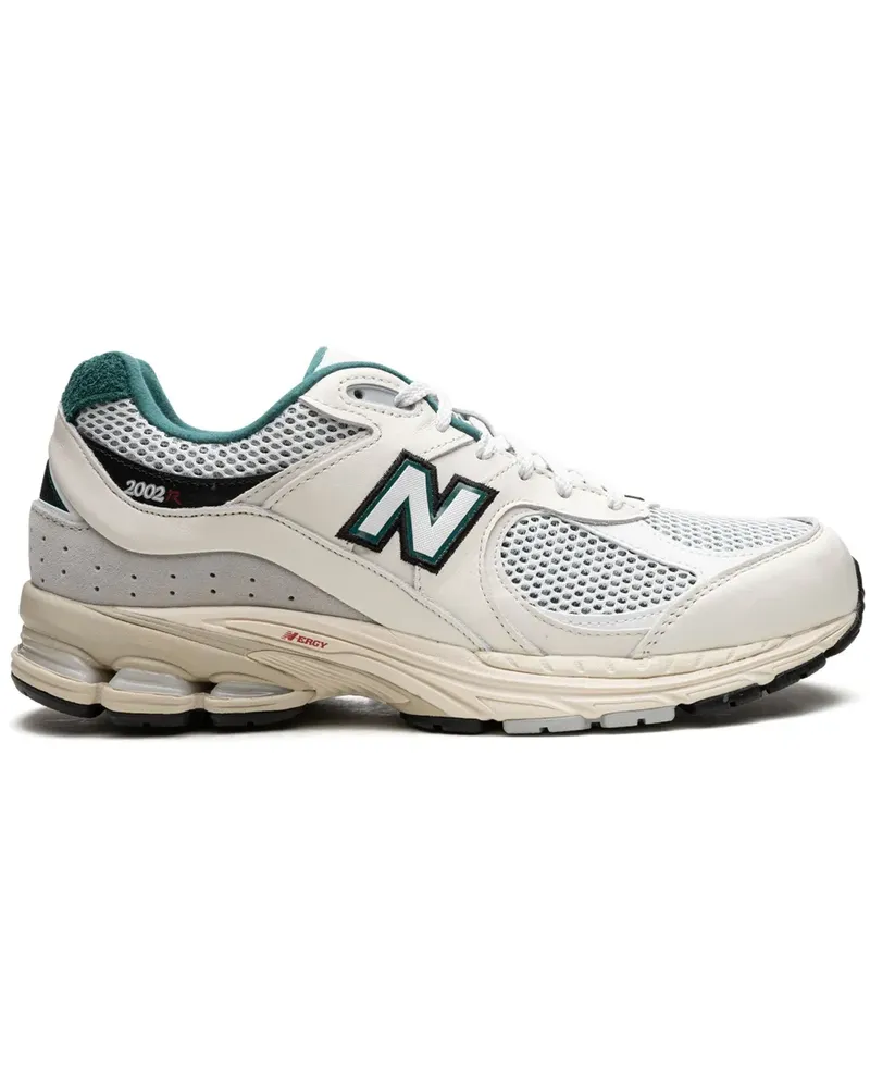 New Balance M2002 Sneakers - Weiß Weiß